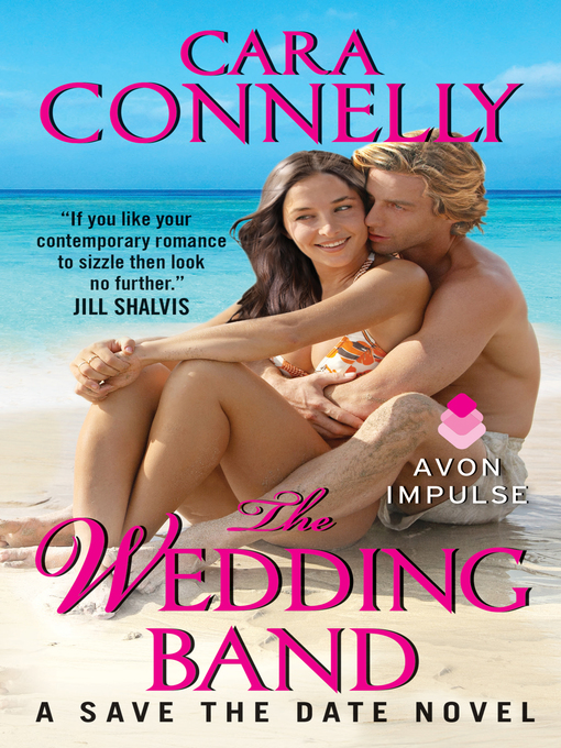 Title details for The Wedding Band by Cara Connelly - Available
